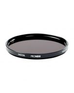 Hoya ND8 Pro -harmaasuodin, 82mm