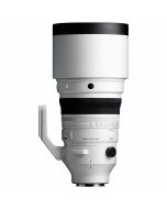 Sigma 200mm f/2 S DG OS -objektiivi, L-mount