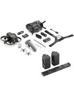 DJI Avata Fly Smart Combo + Fly More Kit