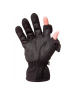 Freehands Stretch -miesten kuvaushanskat, XL
