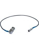 Atomos UltraSync ONE - BNC Timecode/Genlock -kaapeli (sininen)