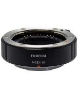 Fujifilm MCEX-16 16mm -loittorengas