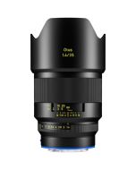 Zeiss Otus ML 35mm f/1.4 -objektiivi, Sony FE