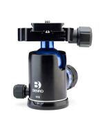 Benro V1E -kuulapää