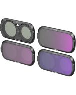 SmallRig 6688 Filter Kit -suodinsetti (Insta360 Luna Ultra)