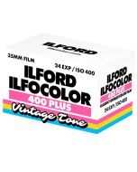 Ilford Ilfocolor 400 Plus Vintage Tone 135/24 -värifilmi