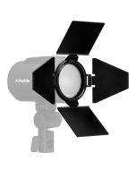 Profoto Clic Barndoor