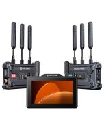 Hollyland Pyro 5 & S Video Transmission & Monitoring Kit