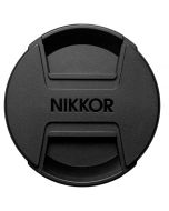 Nikon LC-67B 67mm -objektiivin etusuoja