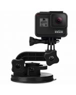 GoPro Suction Cup Mount -imukuppikiinnike