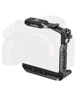 SmallRig 6023 HawkLock Quick Release Half Cage (Sony A7 V / A7R V / A7 IV)