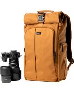 Think Tank FocusPoint 30L RollTop -kamerareppu, Golden Hour (keltainen)