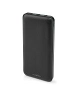 Nedis UPBKPD10000BK PD PowerBank -varavirtalähde 10000mAh