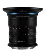Laowa 8-16mm f/3.5-5 Zoom CF -objektiivi, Nikon Z