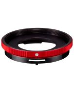 OM SYSTEM CLA-T01 -lisäkeadapteri (40.5mm)