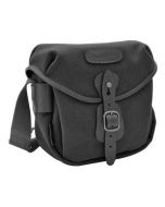 Billingham Hadley Digital FibreNyte -kameralaukku, Black