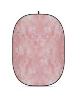 Godox Collapsible Backdrop -kuvaustausta 1.5x2m Abstract Painting 1 CBA-PA0001