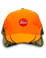 Leica Cap -lippis, oranssi