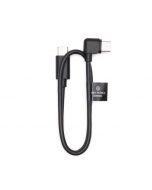 DJI RS L-Shaped Multi-Camera Control Cable (USB-C, 30 cm)