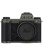 Leica SL3 Reporter -järjestelmäkamera