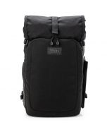 Tenba Fulton V2 14L Backpack -kamerareppu, musta