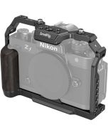 SmallRig 4261 Camera Cage -kehikko (Nikon Z f)