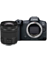 Canon EOS R5 + RF 24-105mm IS STM Explorer Kit