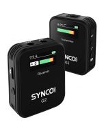 Synco G2 A1 Wireless -langaton mikrofonijärjestelmä