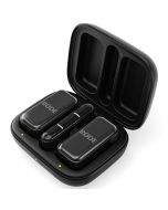 Rode Wireless Micro USB-C -langaton mikrofonijärjestelmä, musta