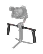 SmallRig 3027 Dual Handgrip (Ronin RS2/RSC2)