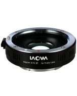 Laowa 0.7x Focal Reducer for 24mm f/14 Probe, Canon EF - Sony E