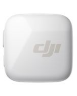 DJI Mic Mini Transmitter -lähetin, Arctic white
