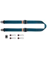 Peak Design Slide Lite V3 -kamerahihna, Midnight