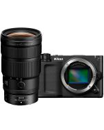 Nikon ZR RED 6K Cinema-kamera + Z 24-70mm f/2.8 S II