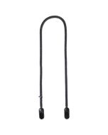 Peak Design Form Rope Camera Strap Short -kamerahihna, musta