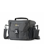 Lowepro Nova 180 AW II -kameralaukku, musta