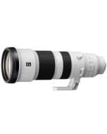 Sony FE 400-800mm f/6.3-8 G OSS -objektiivi