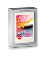 Leica Sofort Color Duo Film Warm White (20kpl)