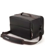 Shimoda Core Unit Drone Pro -kameraosio, musta