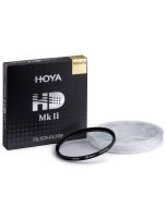 Hoya Protector HD Mk II 58mm -suodin