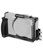 SmallRig 5904 HawkLock Quick Release Cage (Nikon ZR)