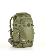 Shimoda Action X40 v2 -kamerareppu, Army Green