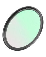 SmallRig 4583 Attachable 1/4 Effect Black Mist Filter -suodin, 67mm