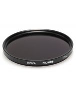 Hoya ND8 Pro -harmaasuodin, 77mm