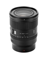 Viltrox AF 50mm f/1.4 Pro -objektiivi, Nikon Z