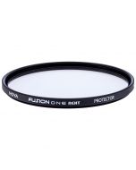 Hoya Fusion One Next Protector 77mm -suodin