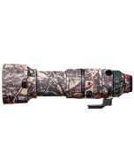 easyCover Lens Oak for Sigma 60-600mm f/4.5-6.3 S DG DN OS, Forest camo