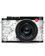 Leica Q2 Disney 100 Years of Wonder -kompaktikamera
