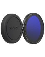 SmallRig 6085 ND32 Filter -suodin (DJI Osmo Action 6)