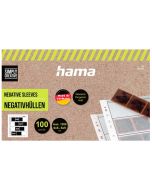 Hama Negatiivitasku 4 nauhaa / 3 negatiivia, Glassine 60x70mm, 100 kpl